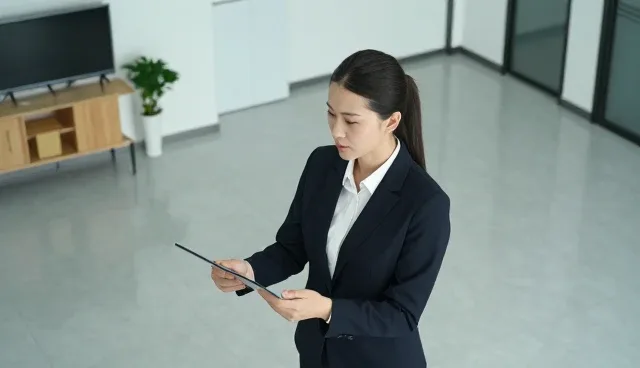 为什么越来越多家政选择开荒保洁服务