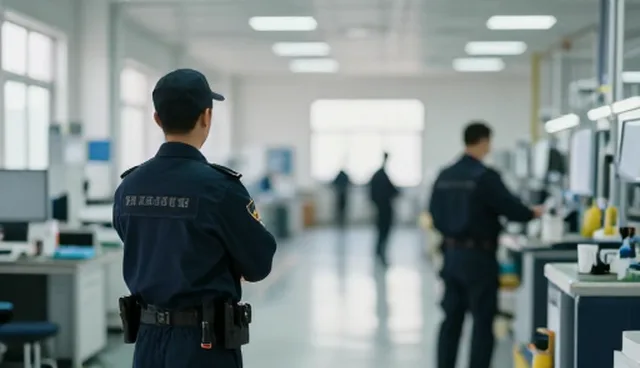 家政保洁服务中安保内容的理解误区