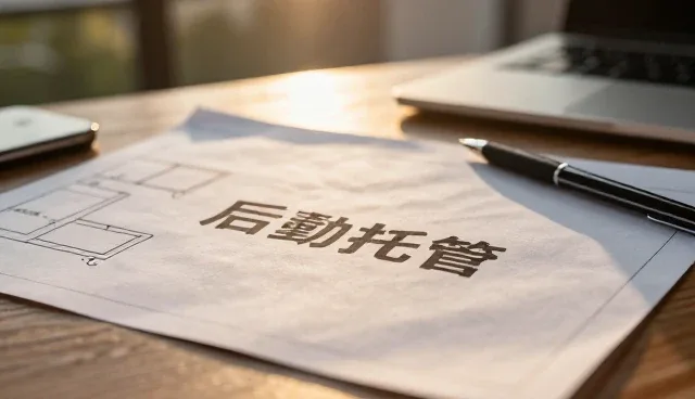 家政支持如何驱动配套服务的业务转型