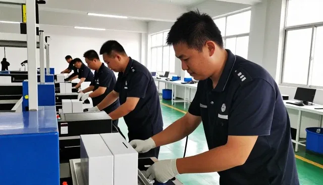 云南恒悦清洗服务有限公司服务家政保洁客户，提供家政保洁支持